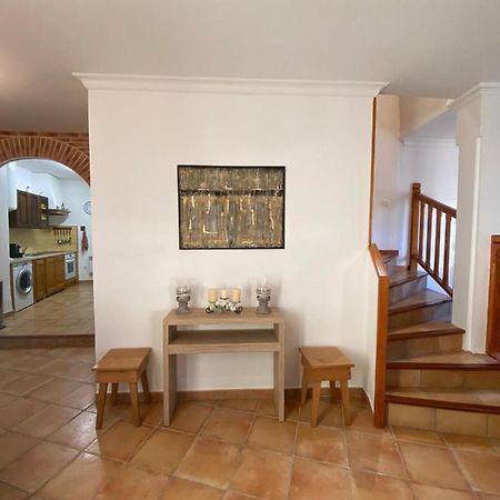 Maison De Village Vue 360° Farinole Eksteriør billede