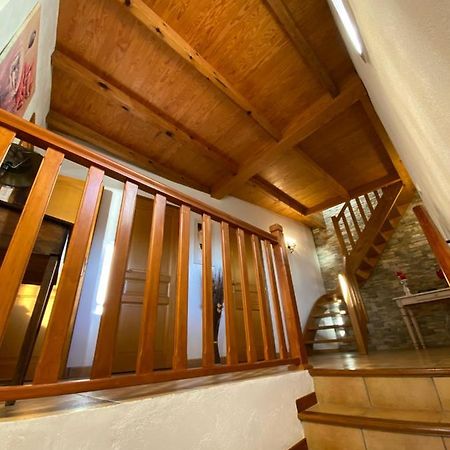 Maison De Village Vue 360° Farinole Eksteriør billede