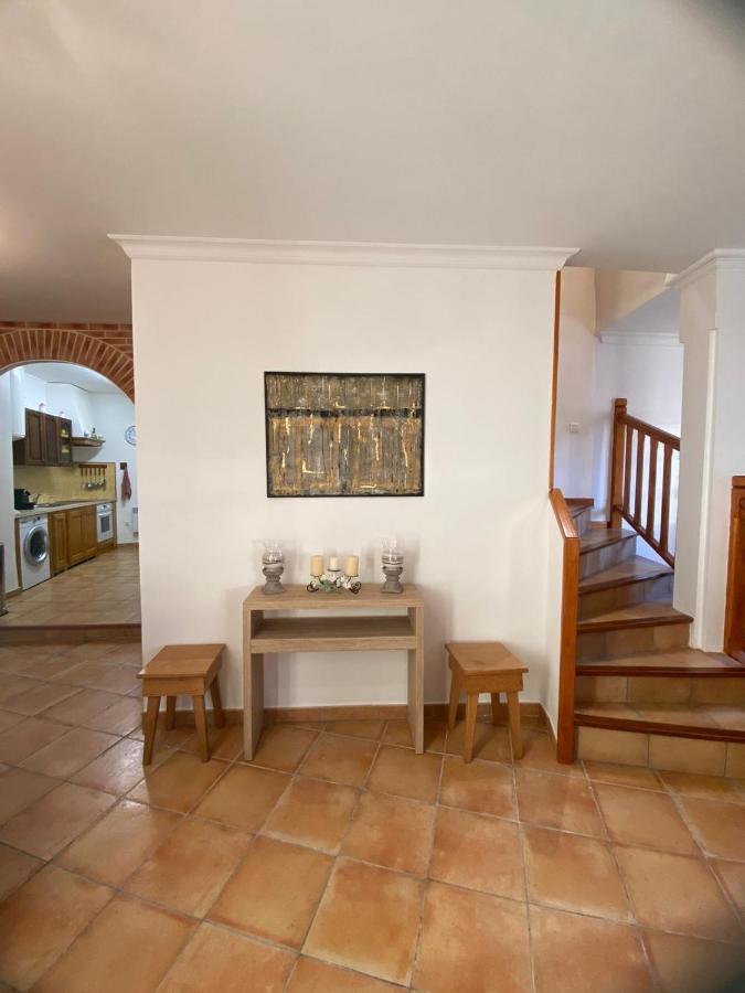 Maison De Village Vue 360° Farinole Eksteriør billede