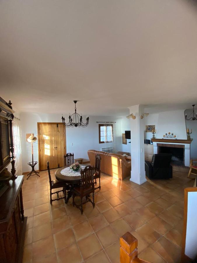 Maison De Village Vue 360° Farinole Eksteriør billede