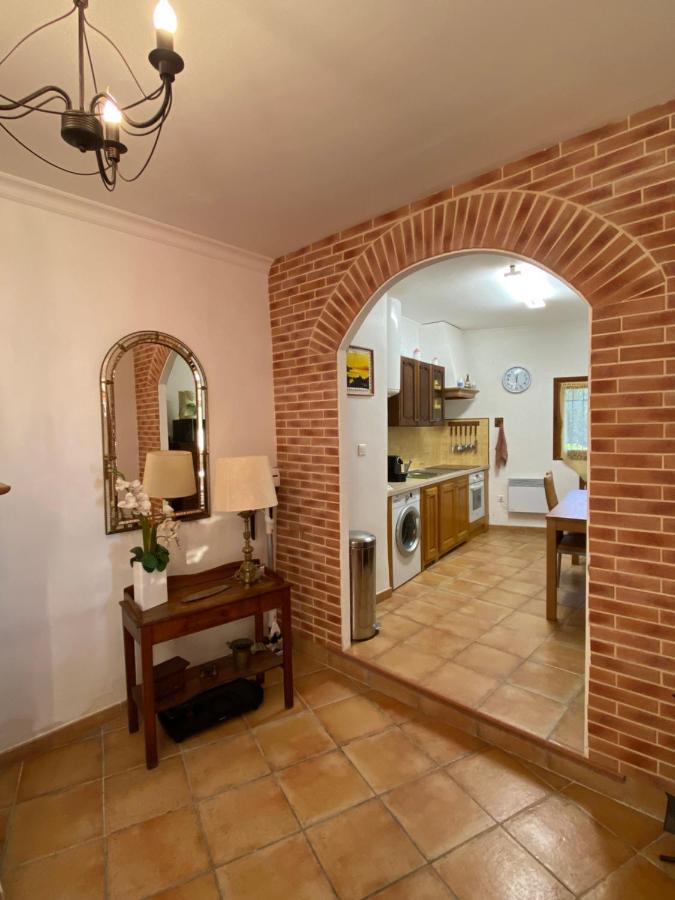 Maison De Village Vue 360° Farinole Eksteriør billede