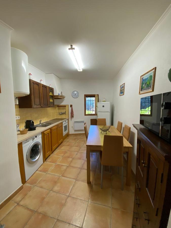 Maison De Village Vue 360° Farinole Eksteriør billede