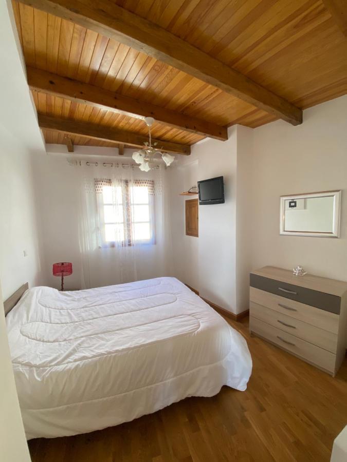 Maison De Village Vue 360° Farinole Eksteriør billede