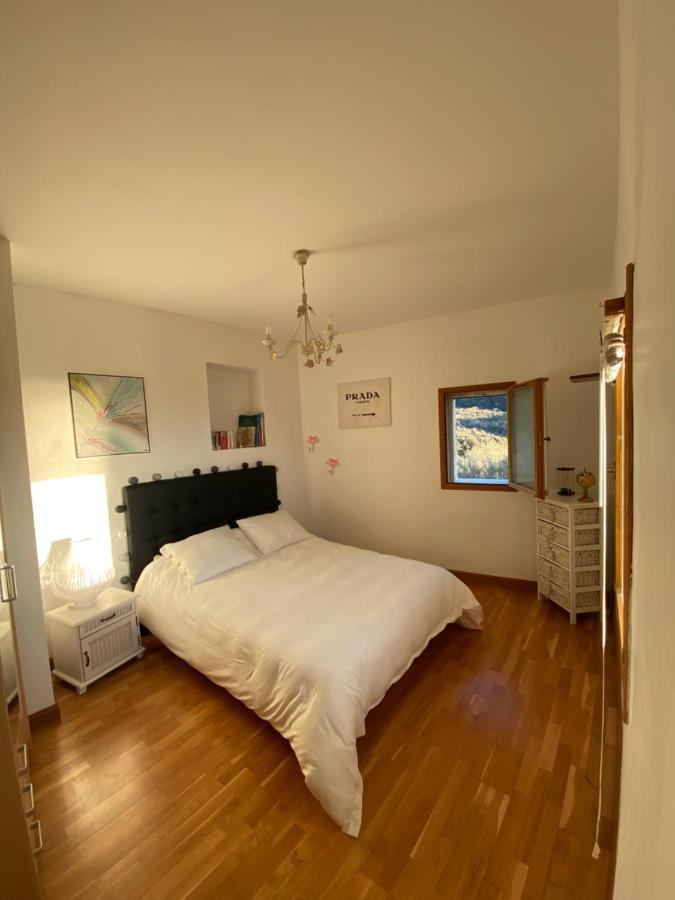 Maison De Village Vue 360° Farinole Eksteriør billede